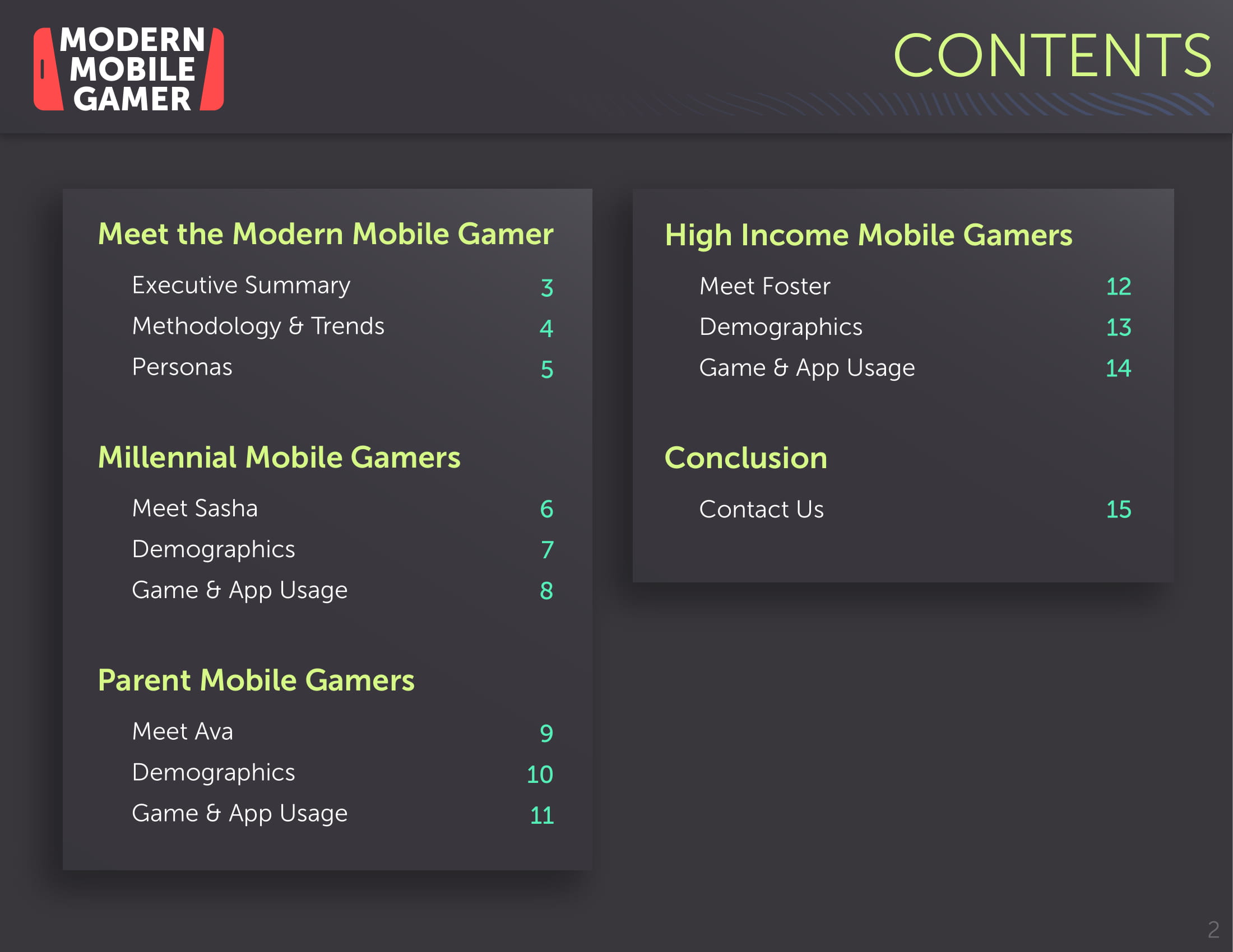 Tapjoy:2019年现代手机游戏报告