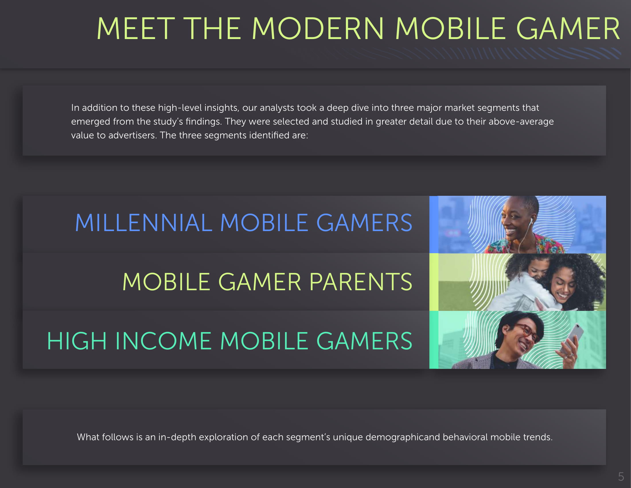 Tapjoy:2019年现代手机游戏报告