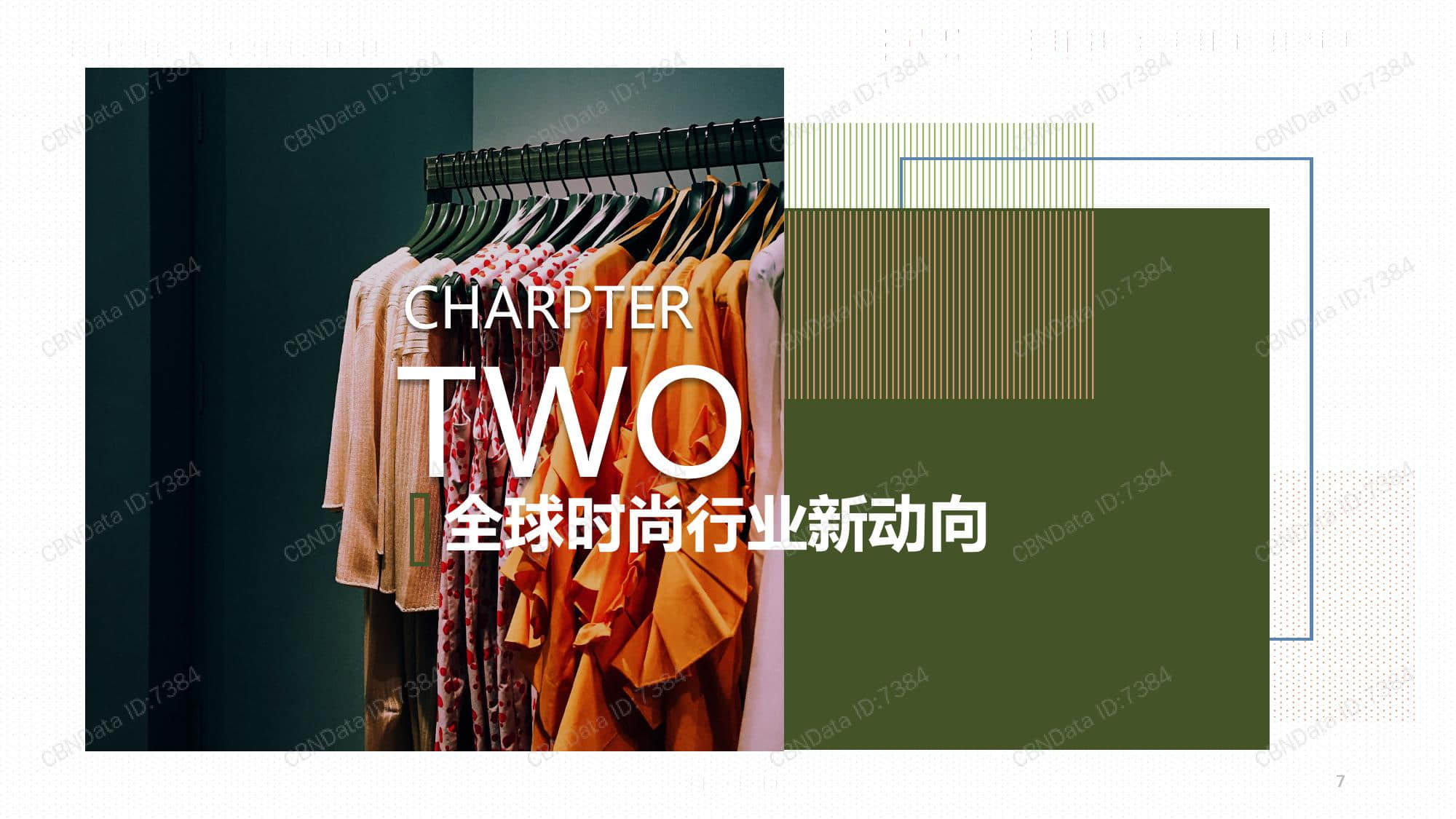 CBNData:2019女装行业趋势报告(199it)