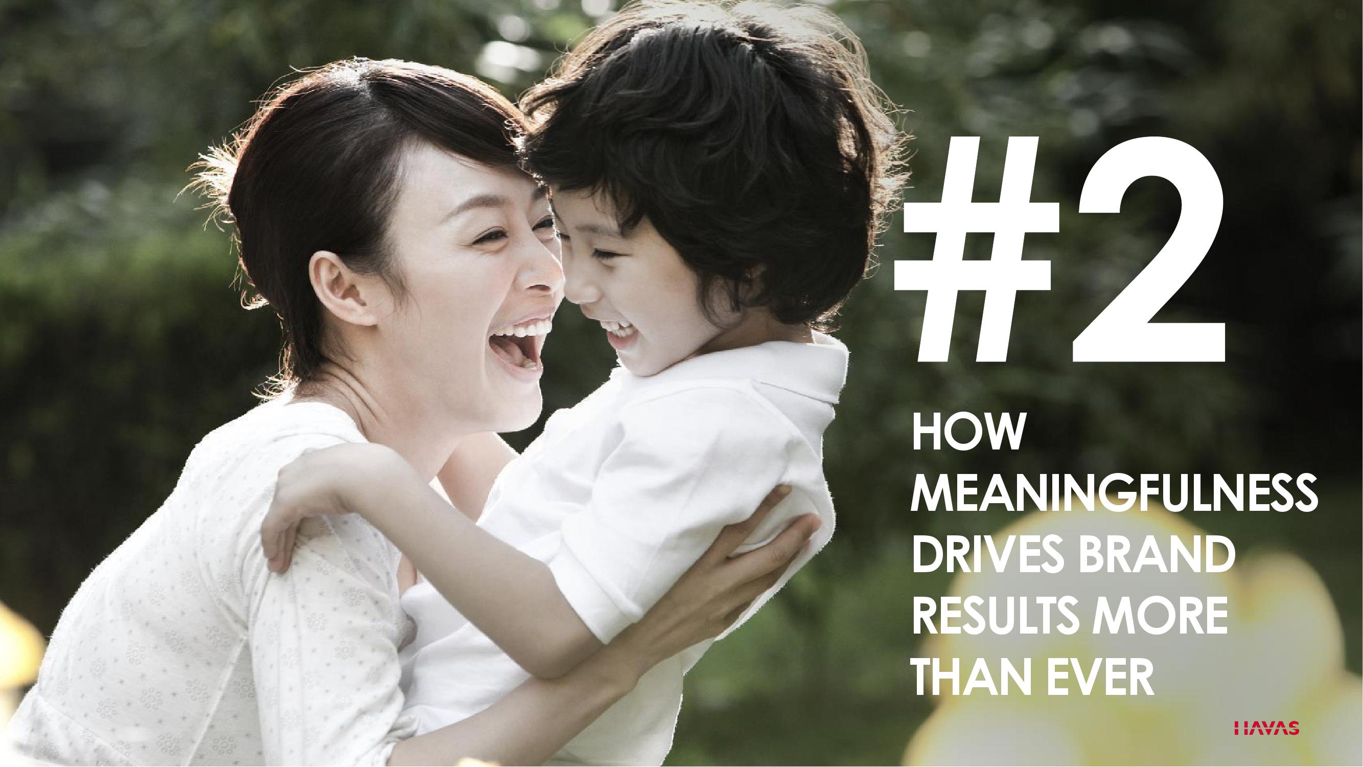 汉威士:2019年度非凡意义品牌调研报告 – 中国版