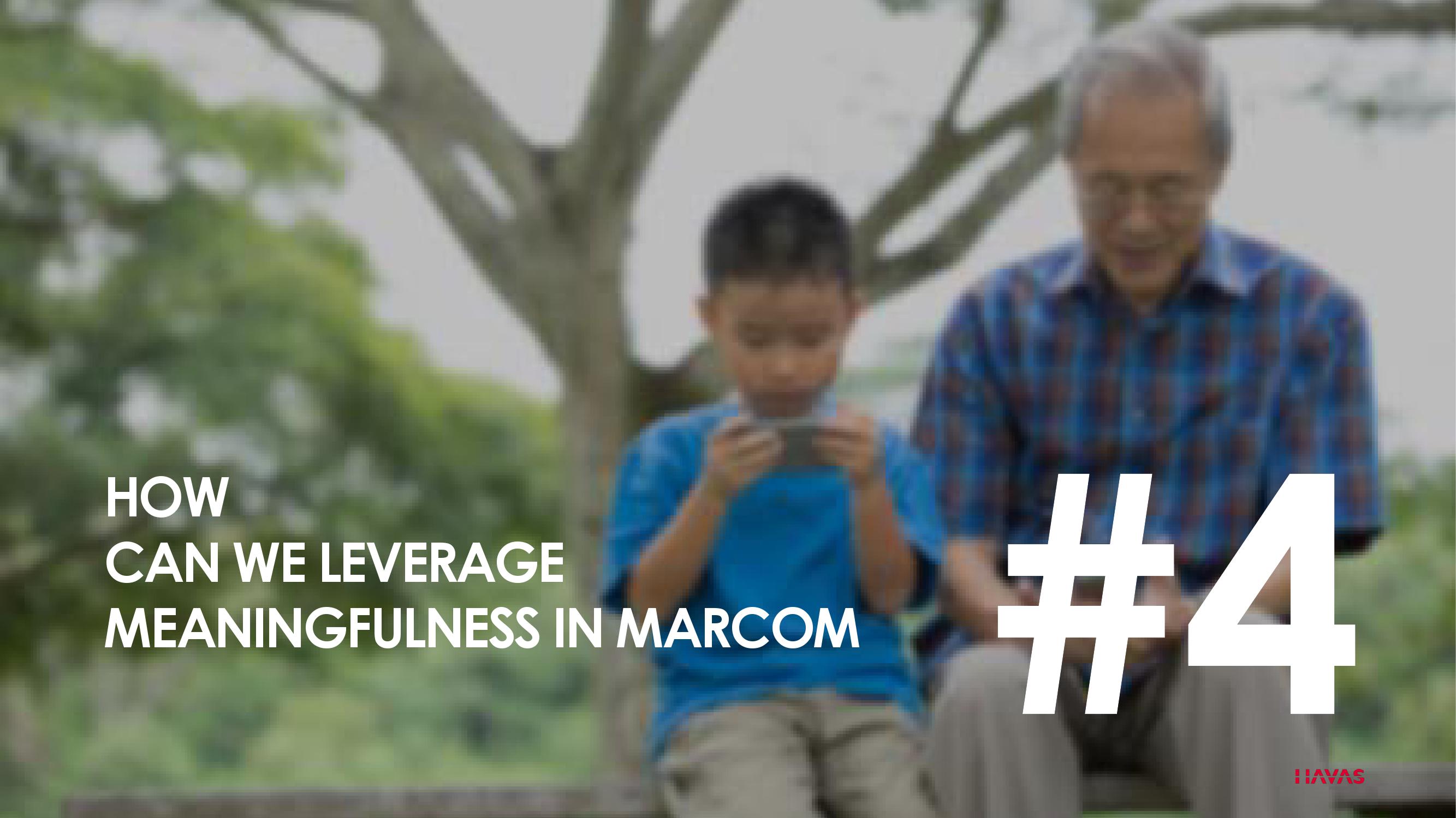 汉威士:2019年度非凡意义品牌调研报告 – 中国版