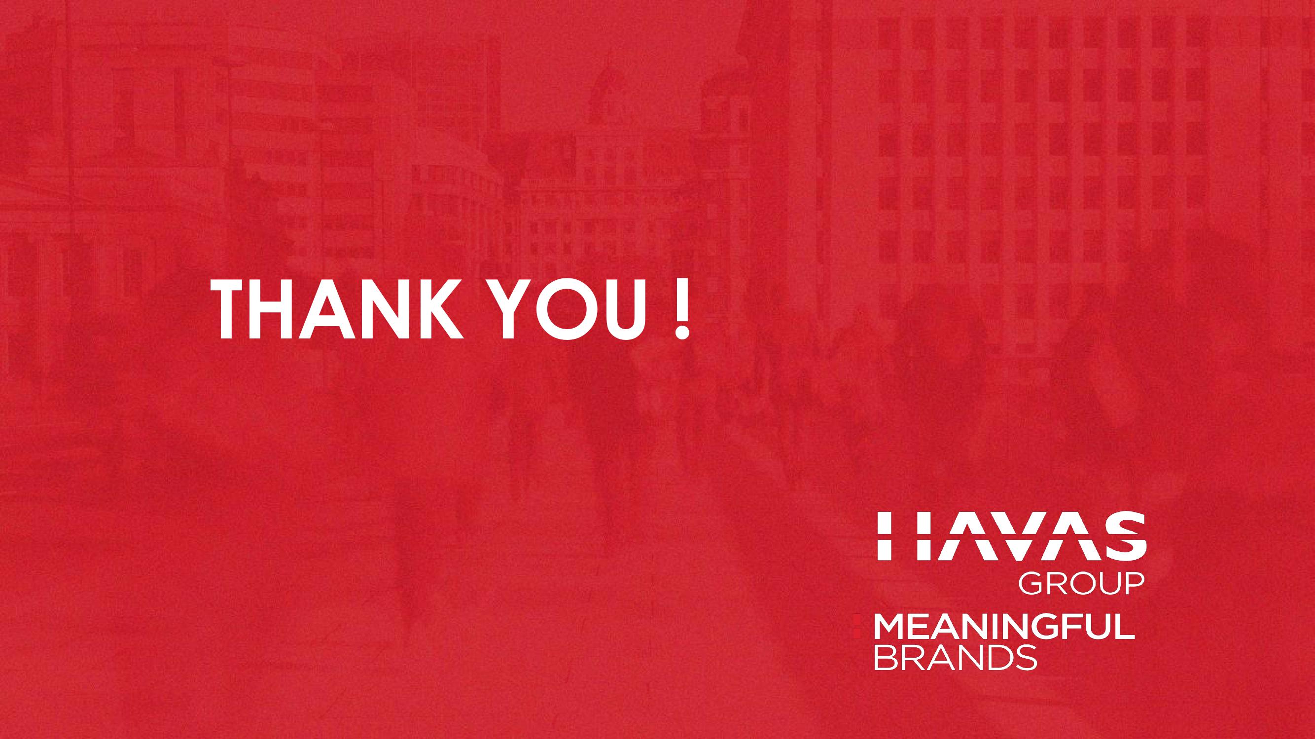 汉威士:2019年度非凡意义品牌调研报告 – 中国版