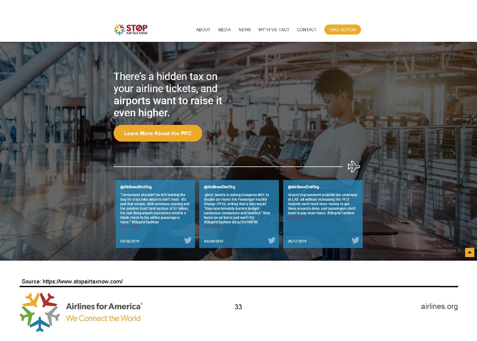 美国航空协会：预计2019年美国夏季航空客运量达2.57亿人次