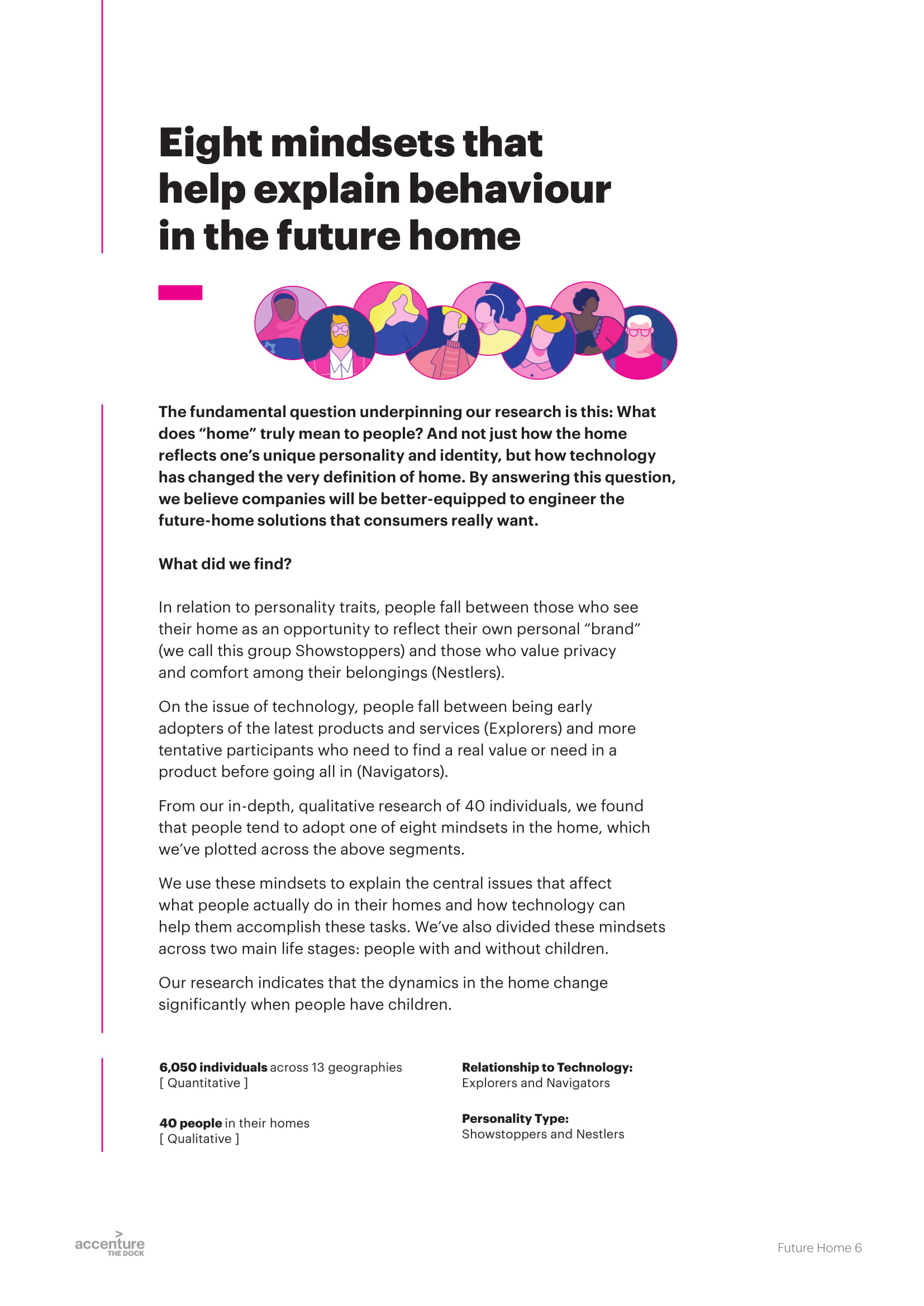 埃森哲报告:未来之家