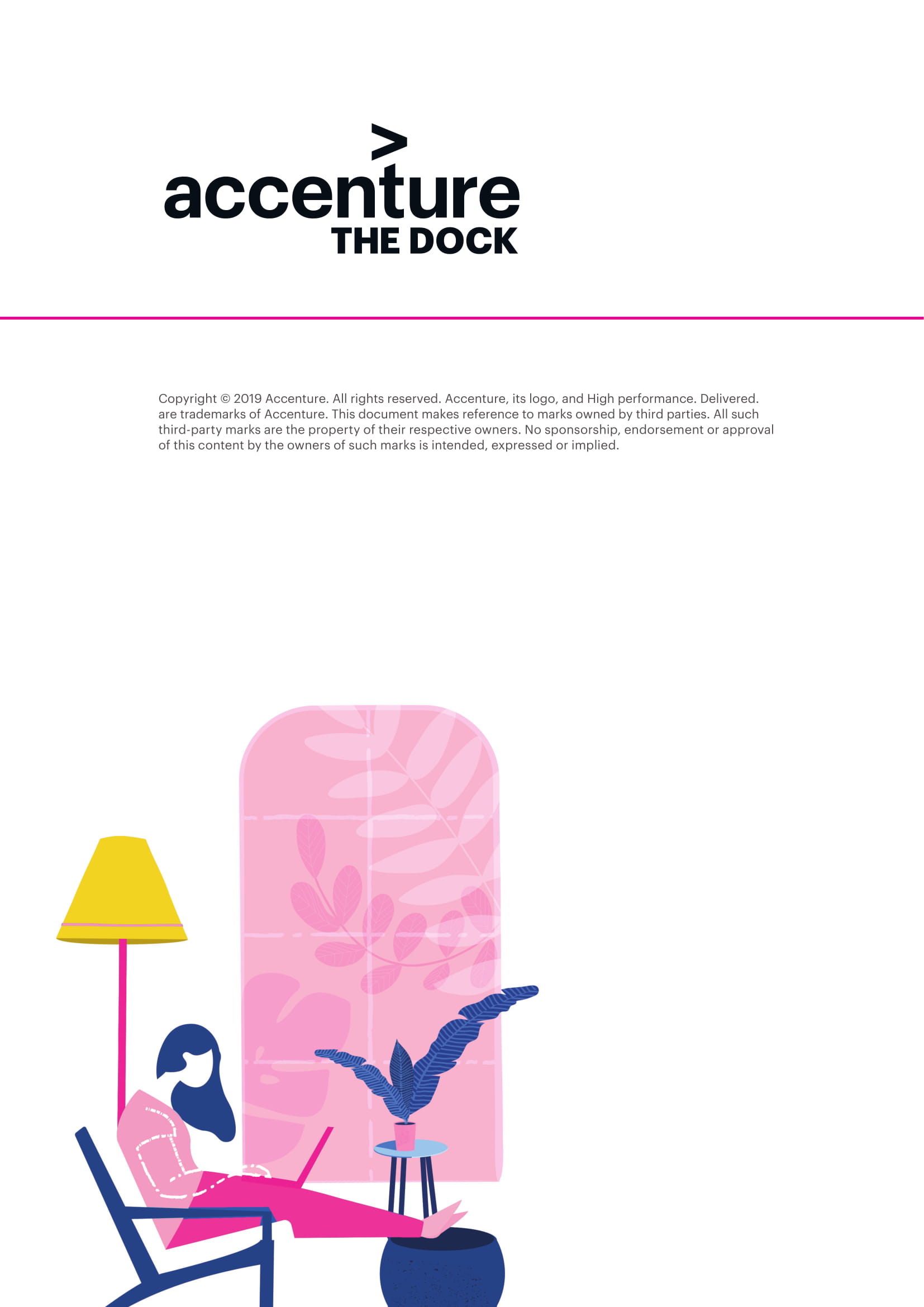 埃森哲报告:未来之家