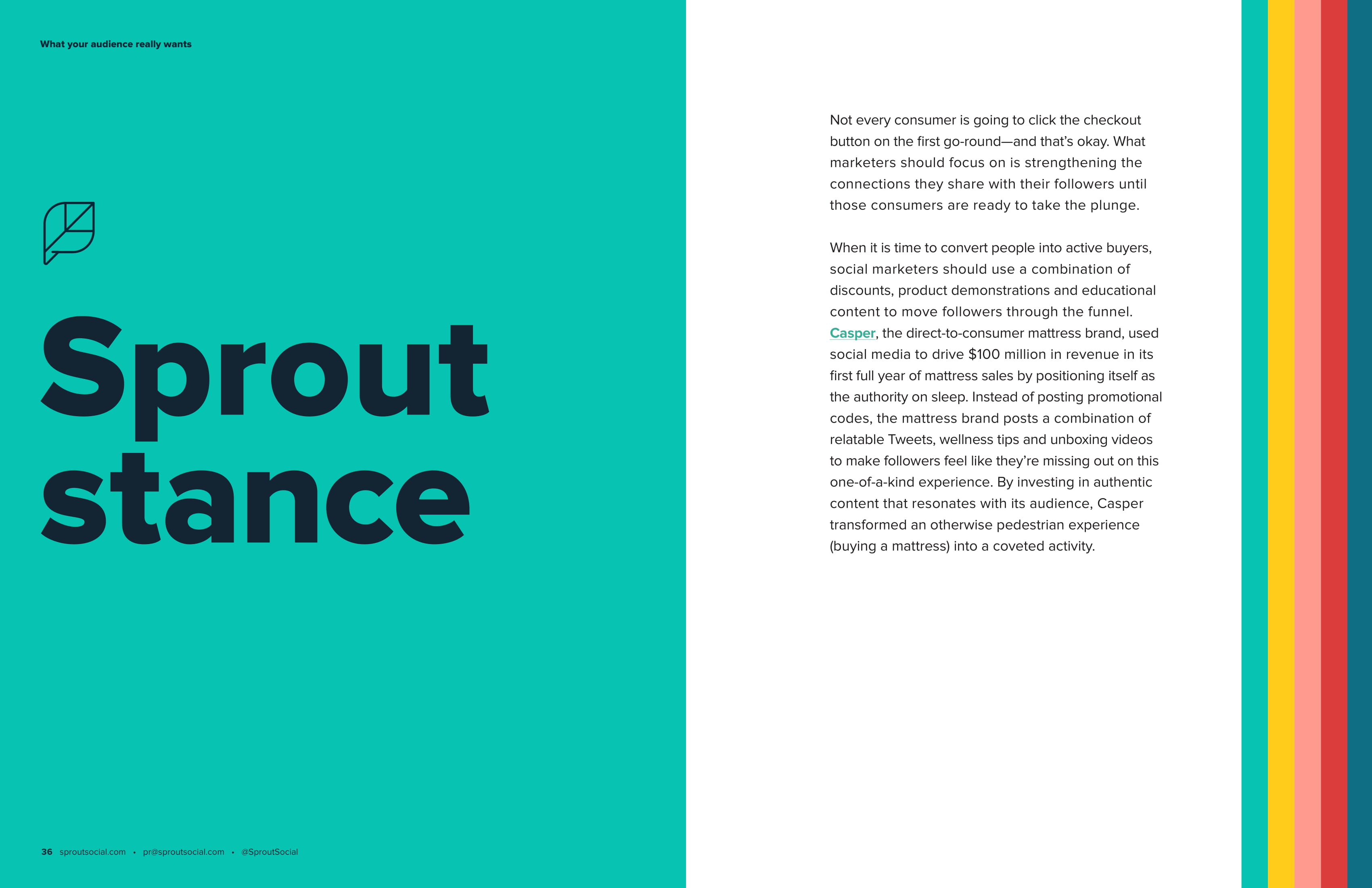 Sprout Social:2019社交媒体指数报告