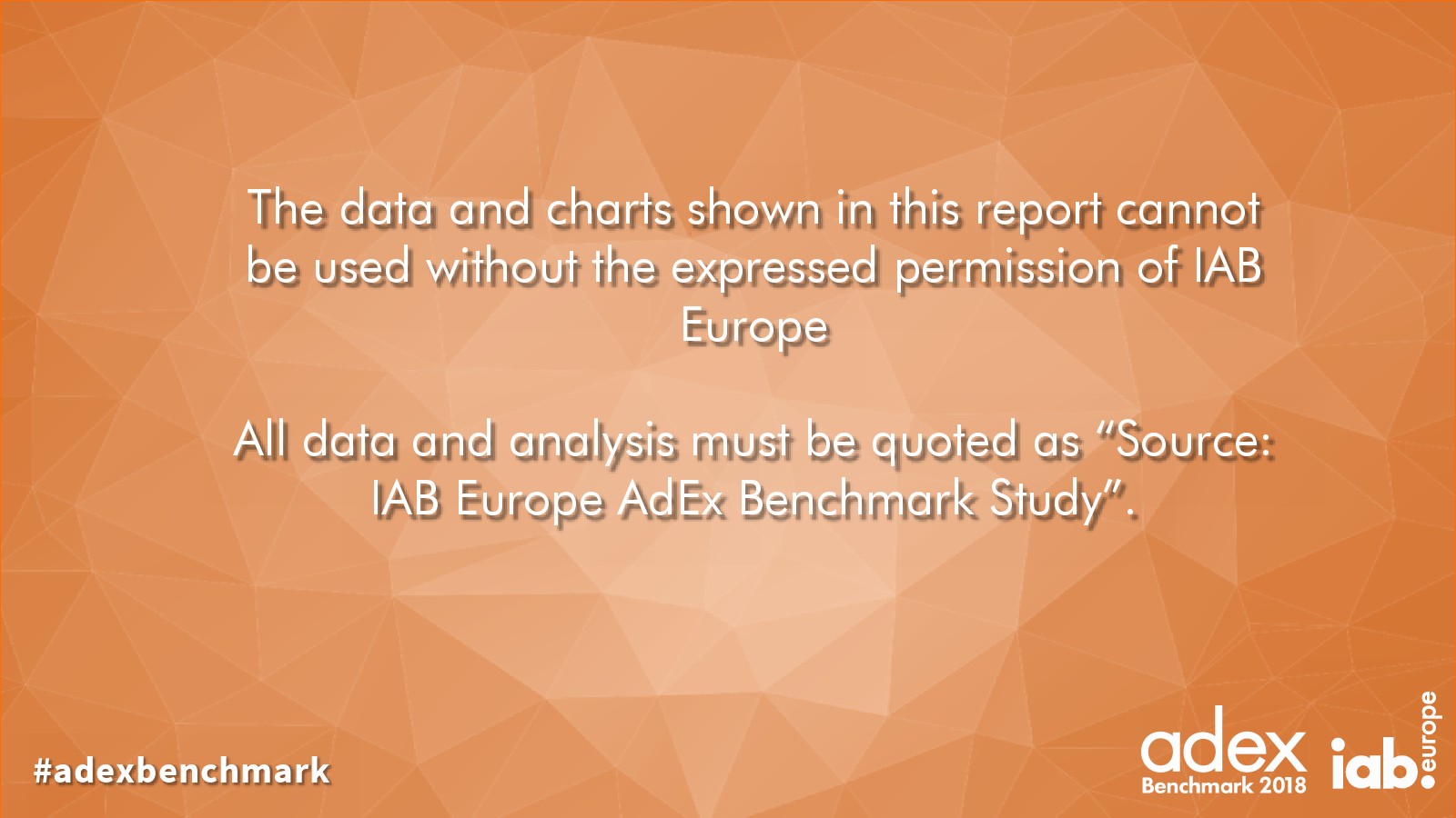 IAB:2018年欧洲广告指数报告