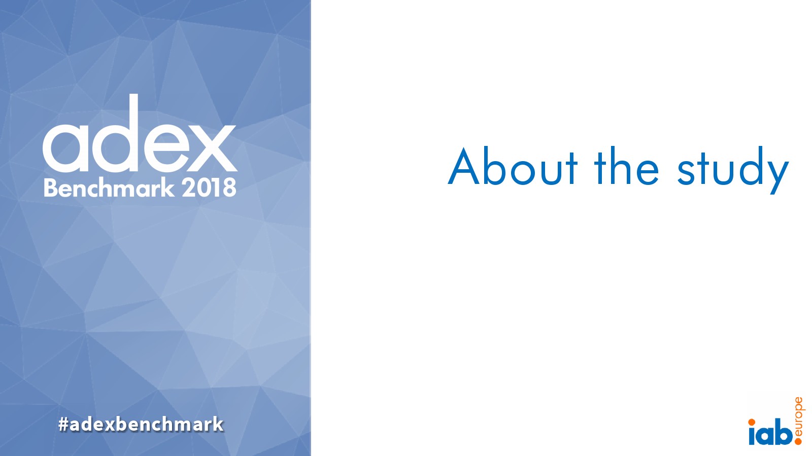 IAB:2018年欧洲广告指数报告