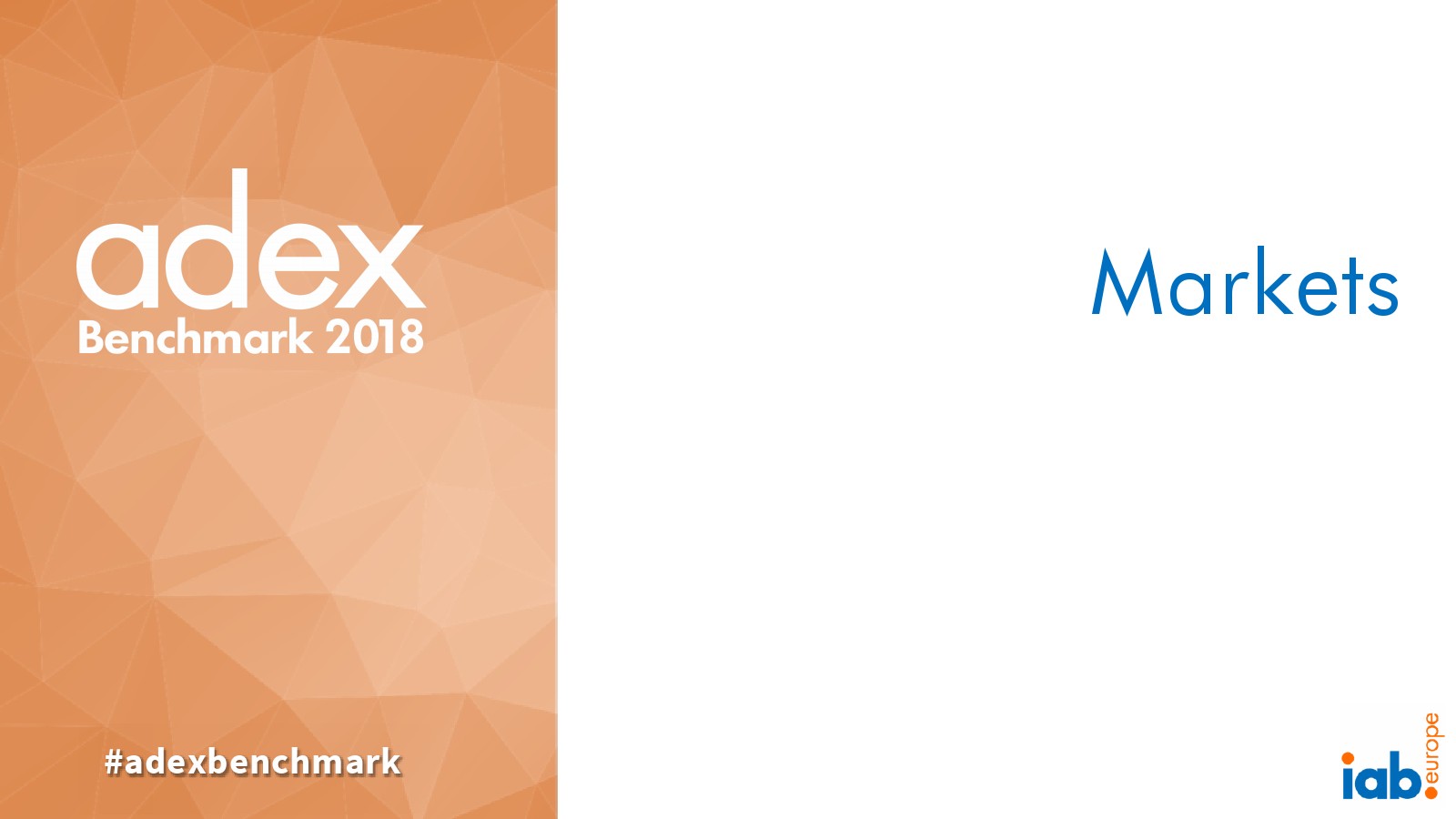 IAB:2018年欧洲广告指数报告