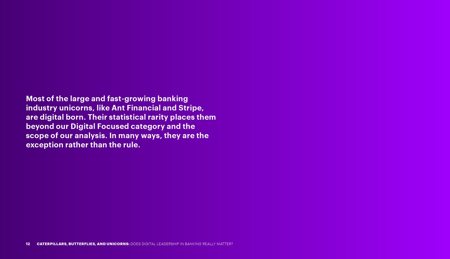 埃森哲:传统银行技术投资报告