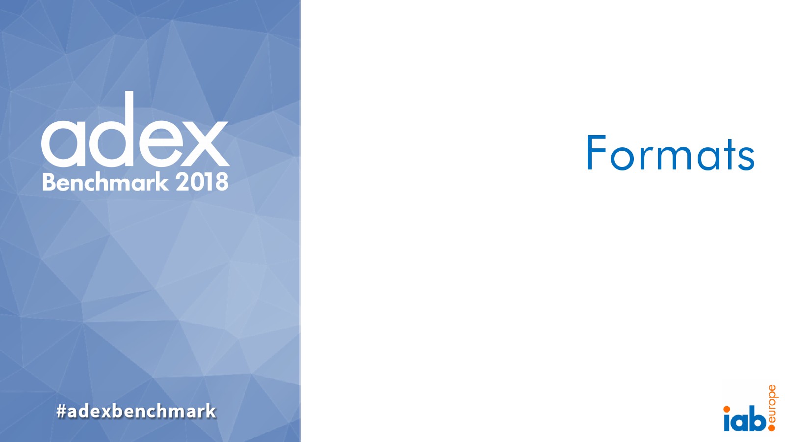 IAB:2018年欧洲广告指数报告