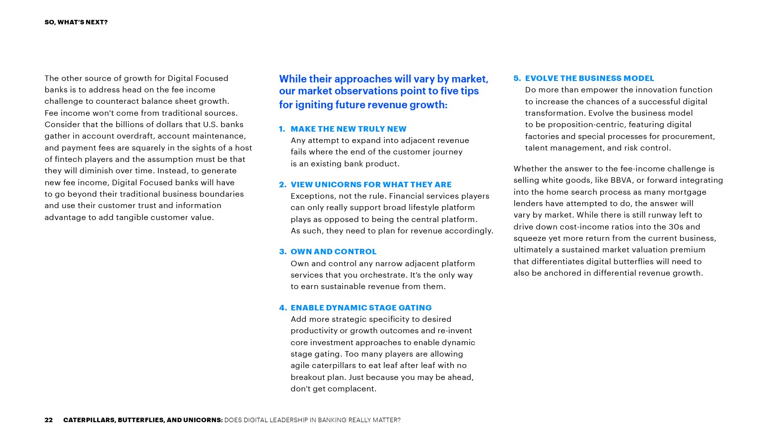 埃森哲:传统银行技术投资报告