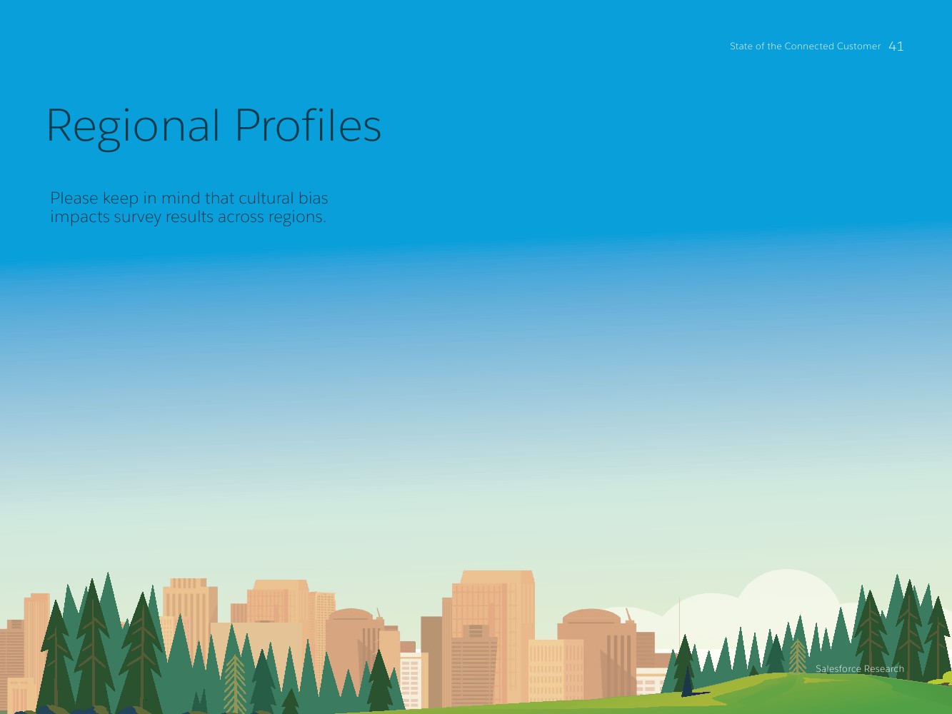 Salesforce：2019年联网消费者报告