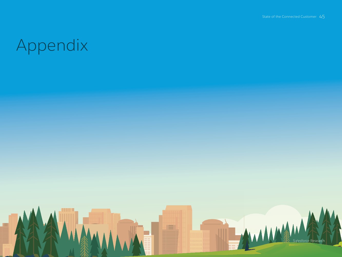 Salesforce：2019年联网消费者报告