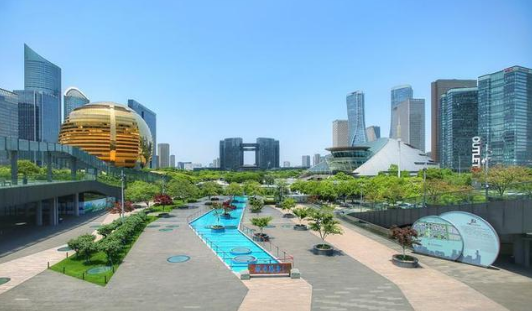 科尔尼:2019年全球城市综合排名 北京挤进全球前十