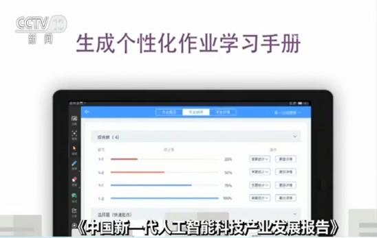2019年中国人工智能企业总数排名世界第二