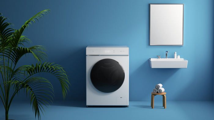 内裤和袜子能不能一起洗?