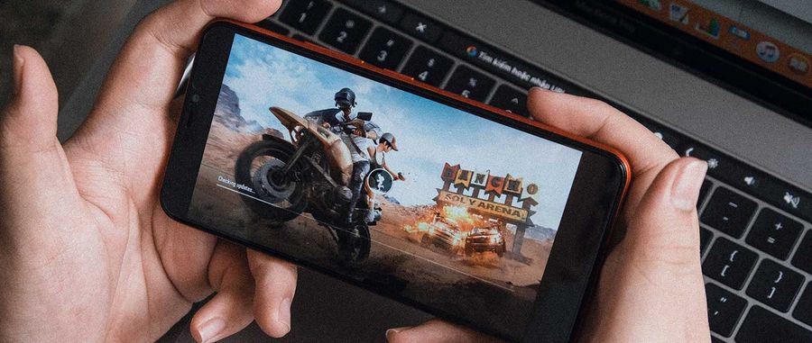 App Annie:中国16-24年龄段和25岁以上手游玩家数量接近1:1