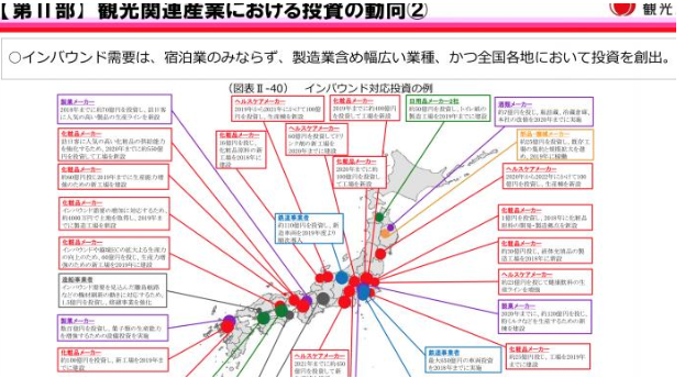 日本观光厅:2018年访日中国内地游客数量达838万人 占比26.9%