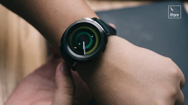 Counterpoint:2019年初Apple Watch市场份额从43%下滑至36%