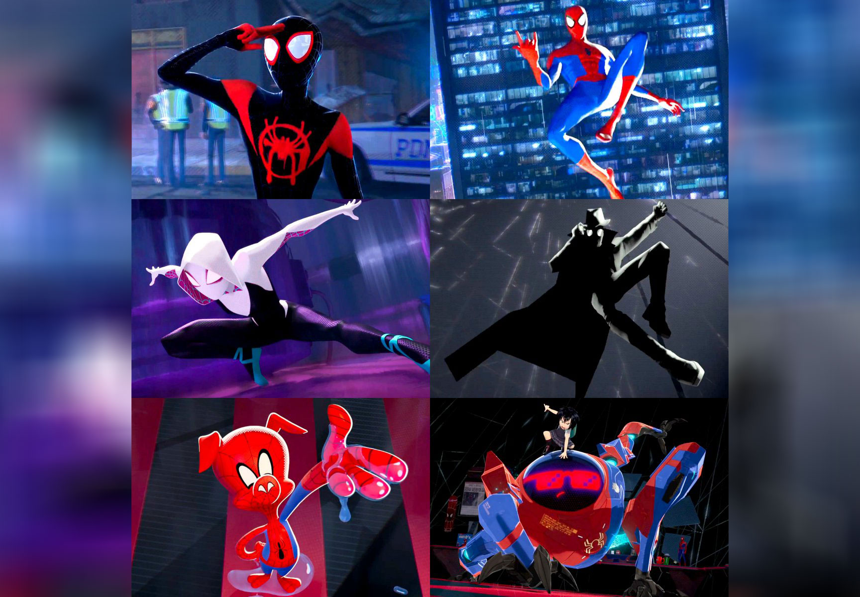 远征排名_蜘蛛侠英雄远征图片(3)