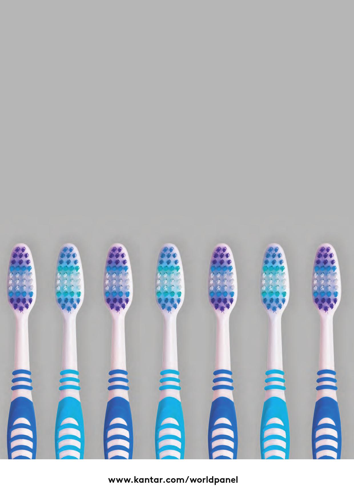 凯度:2019年全球品牌足迹报告