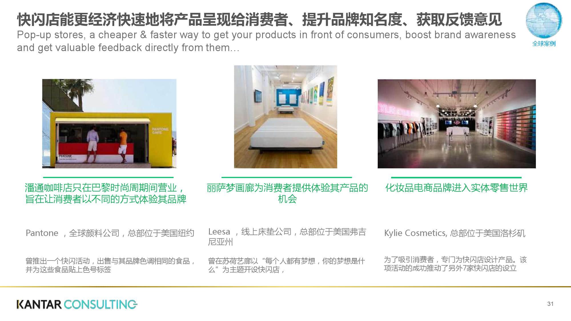 凯度:2019零售趋势洞察从全球到中国(199it)