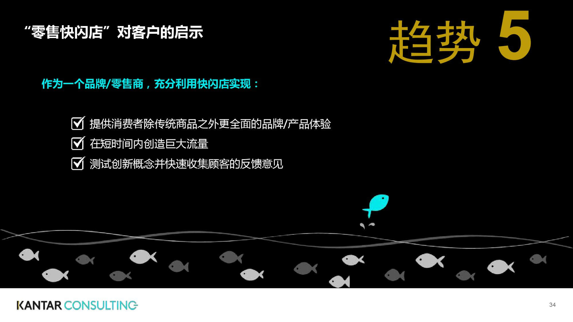 凯度:2019零售趋势洞察从全球到中国(199it)