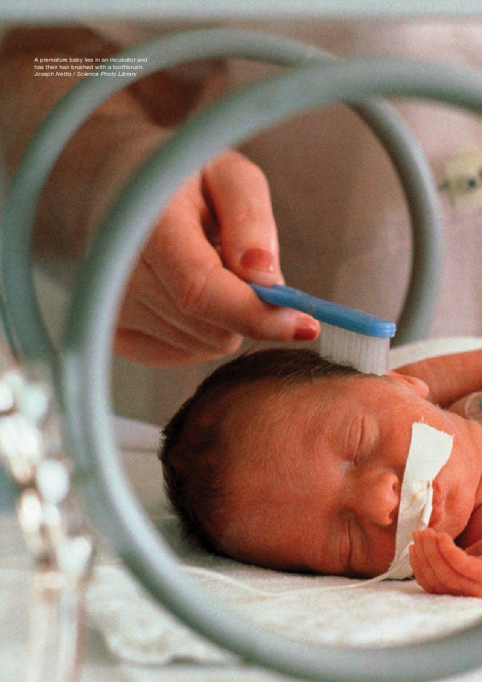 盖洛普：2018年全球科学和健康报告