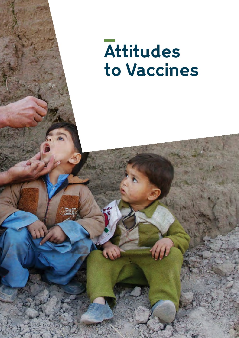 盖洛普：2018年全球科学和健康报告