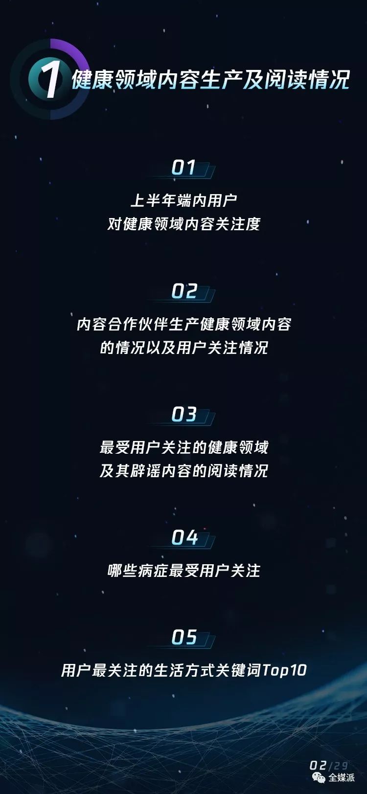 全媒派ConTech：2019健康领域内容传播趋势报告