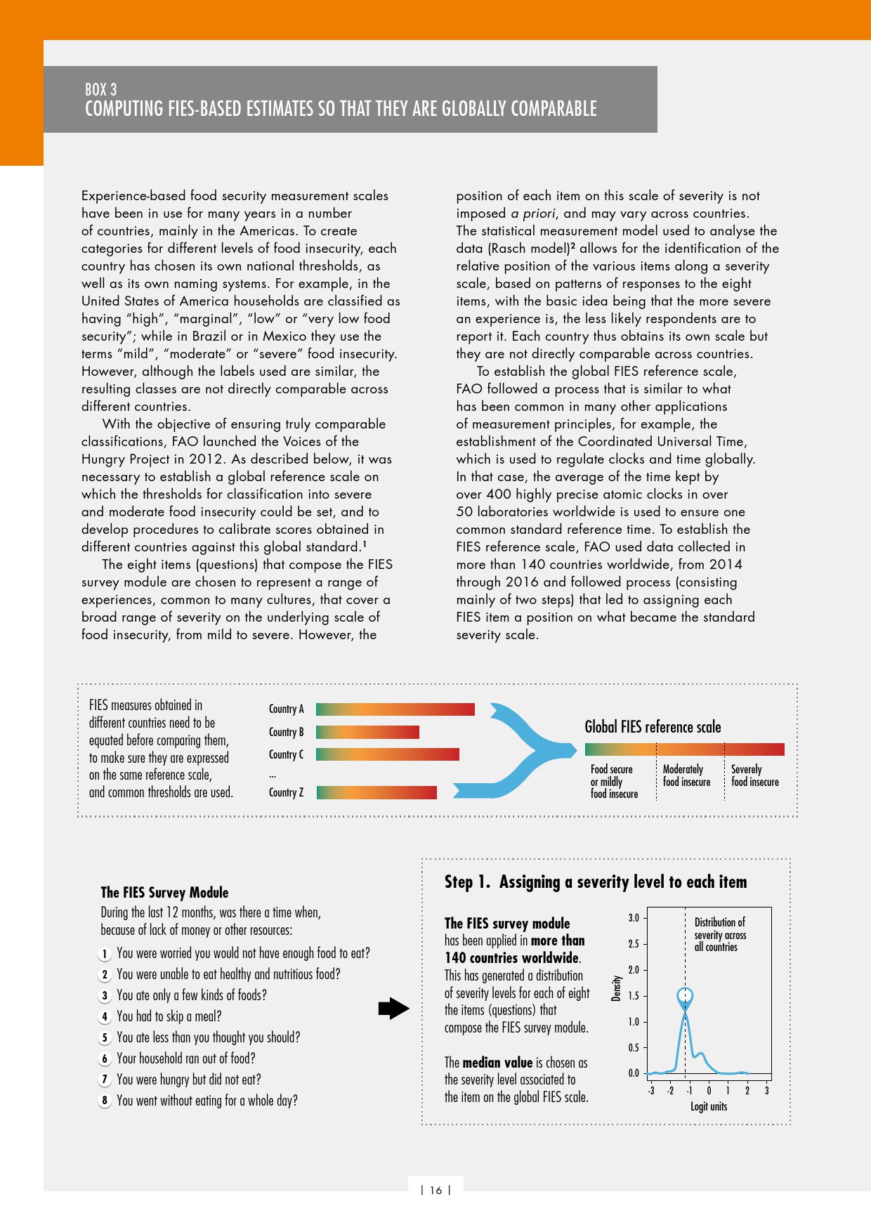 联合国粮农组织:2019年世界粮食安全和营养状况报告(239页)