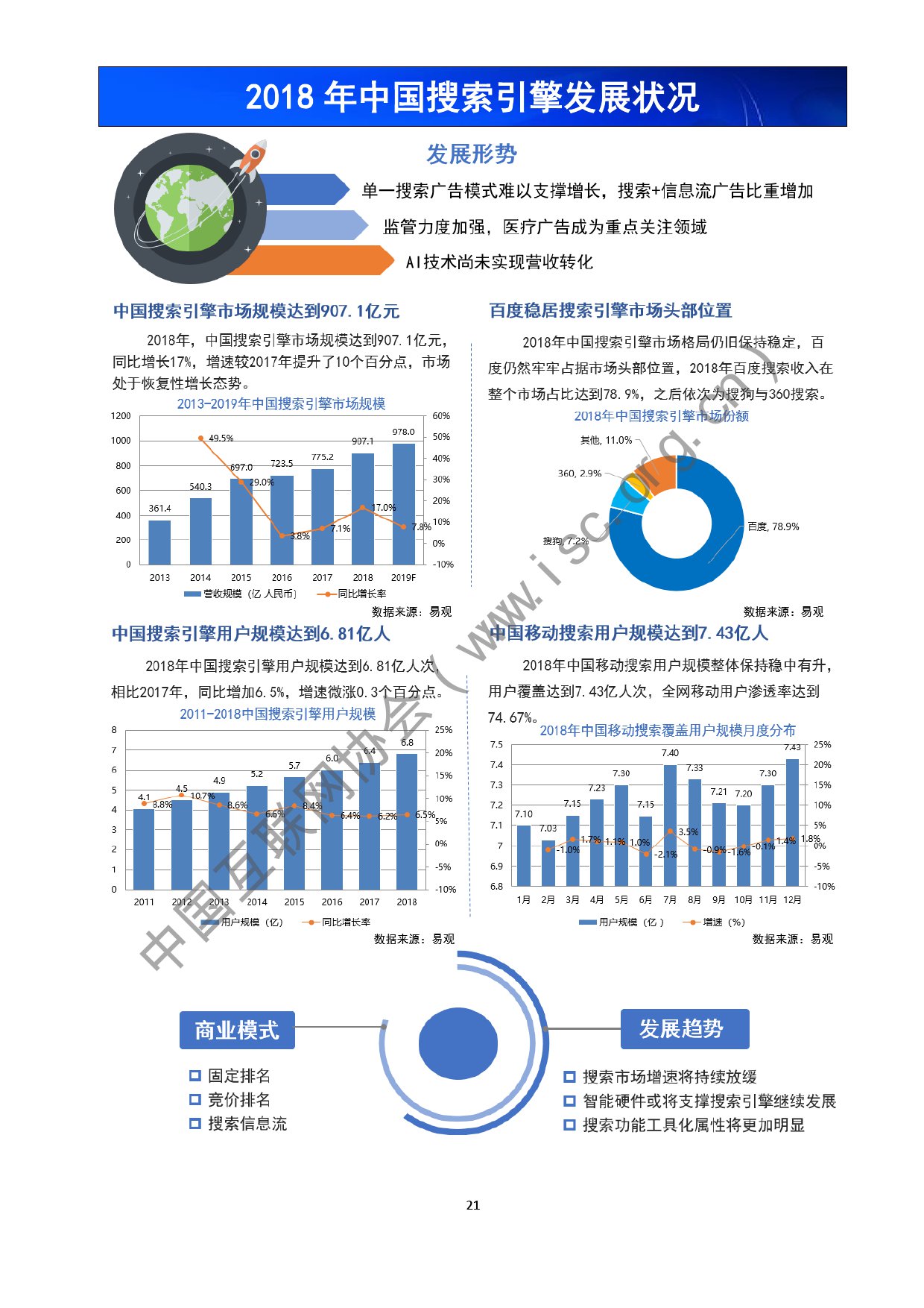 中国互联网协会：2019年中国互联网发展报告（199it）