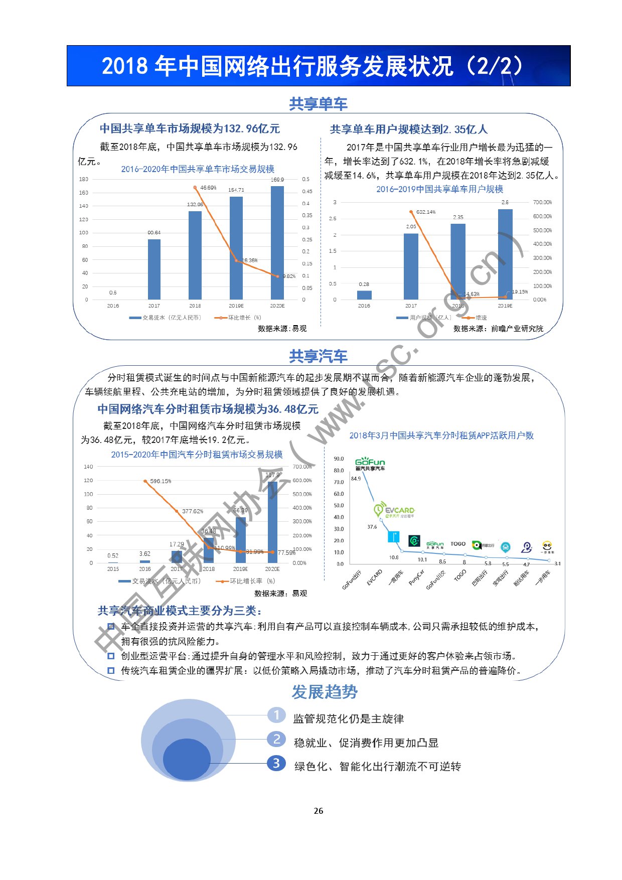 中国互联网协会：2019年中国互联网发展报告（199it）