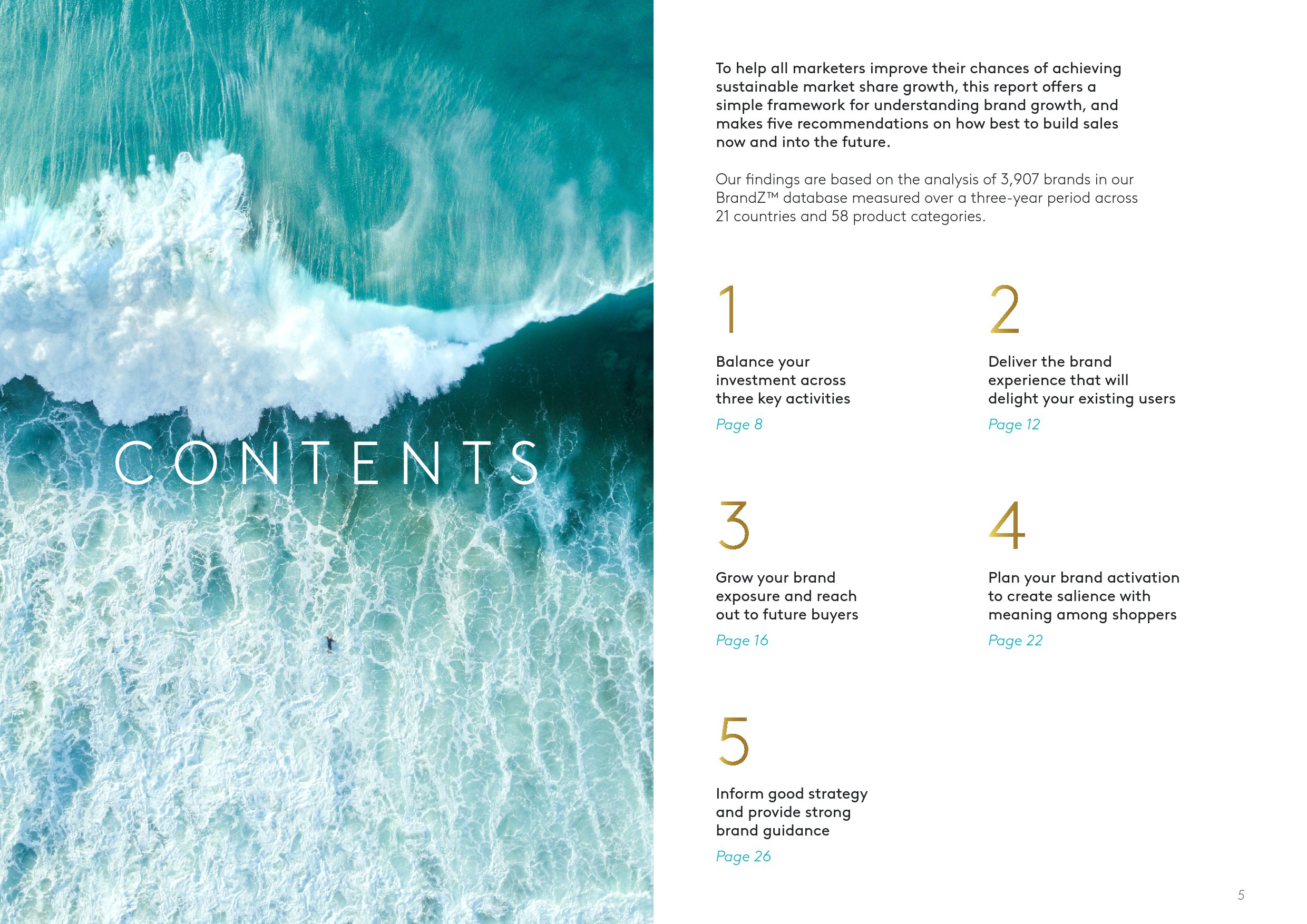 驾驭动能:实现可持续增长营销