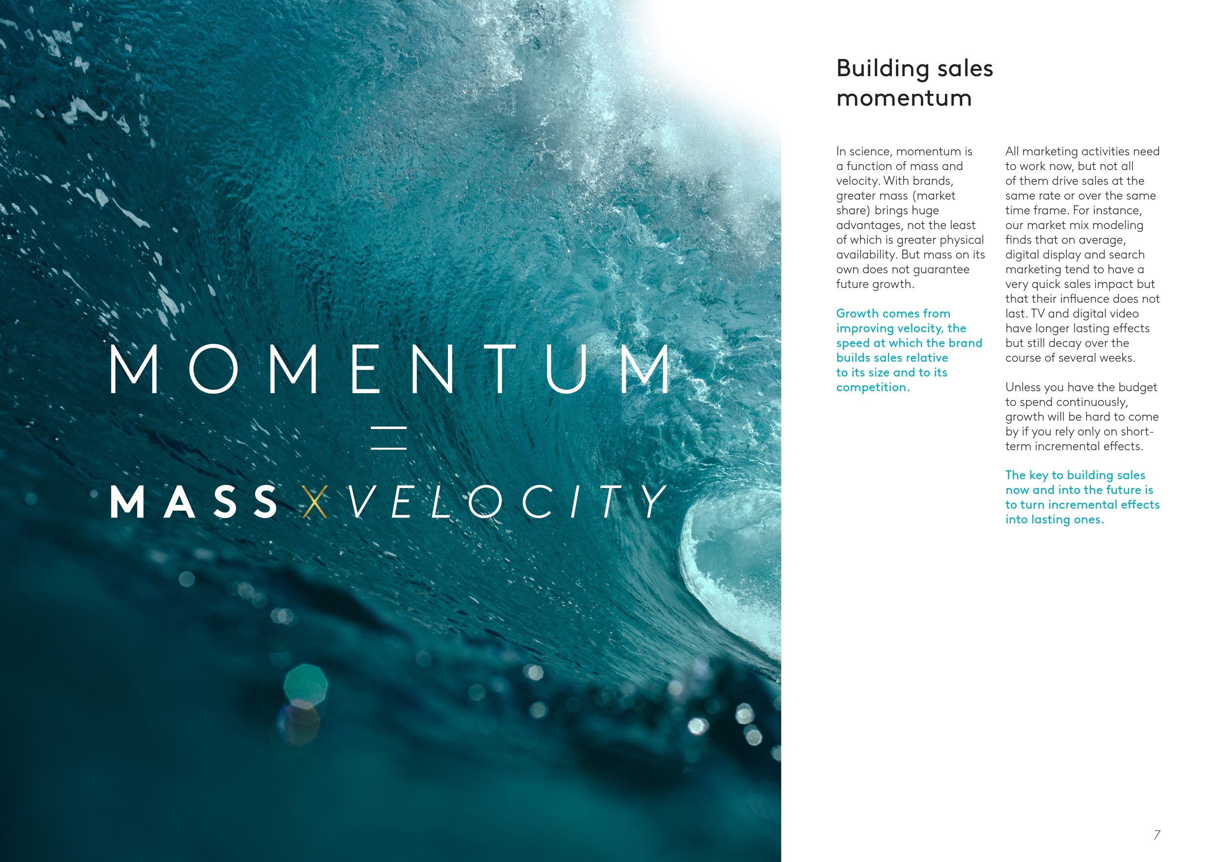 驾驭动能:实现可持续增长营销