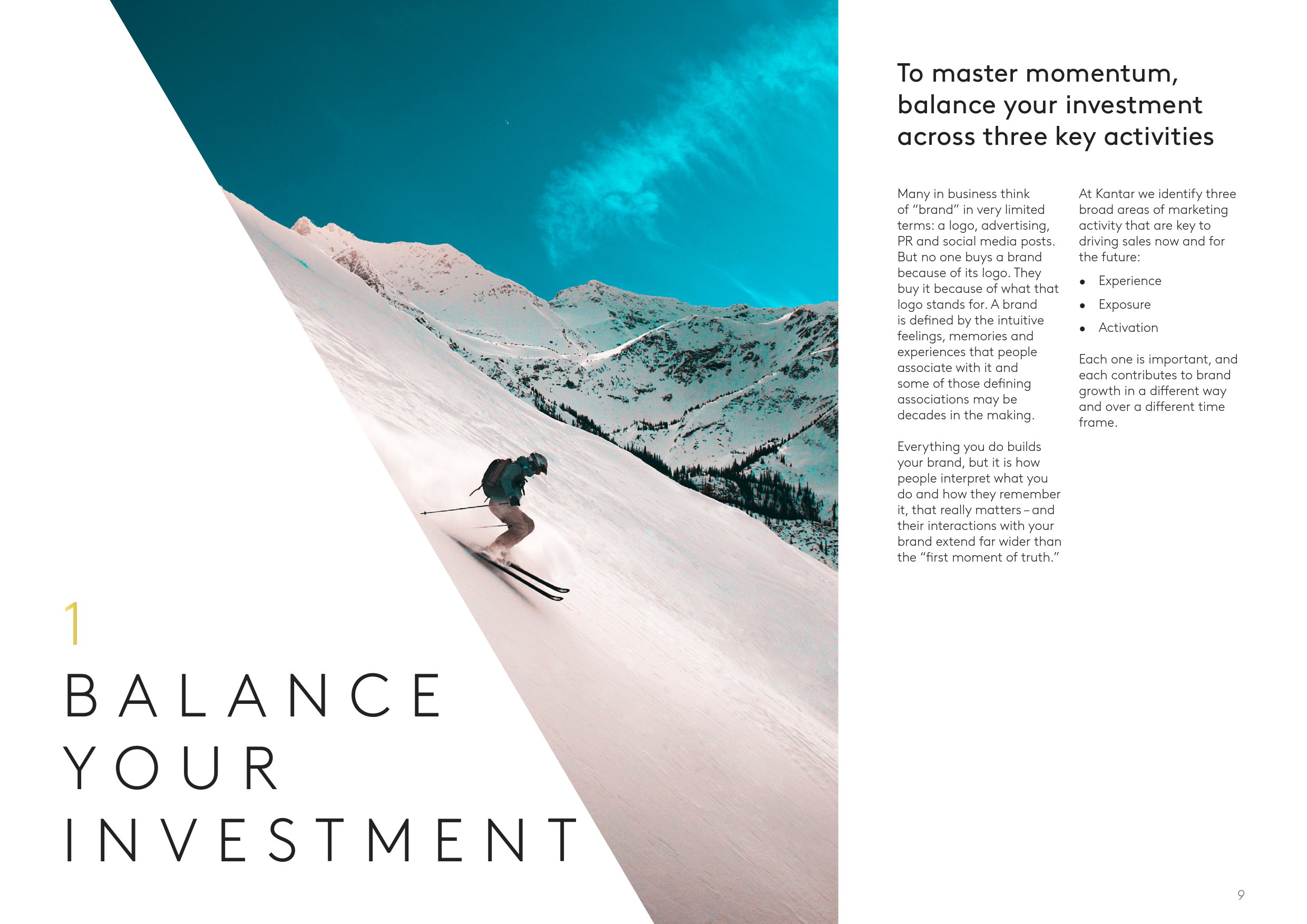 驾驭动能:实现可持续增长营销