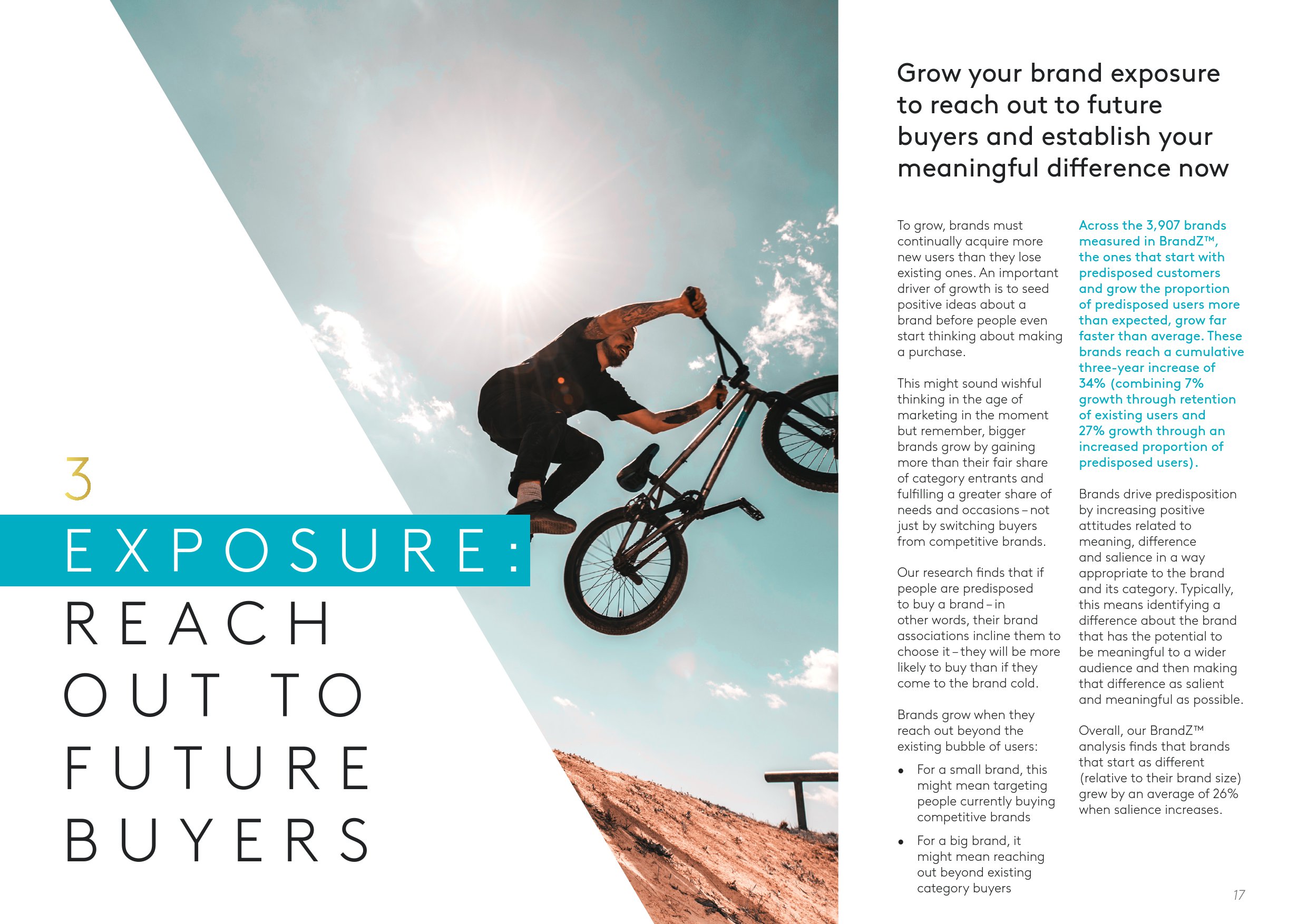 驾驭动能:实现可持续增长营销