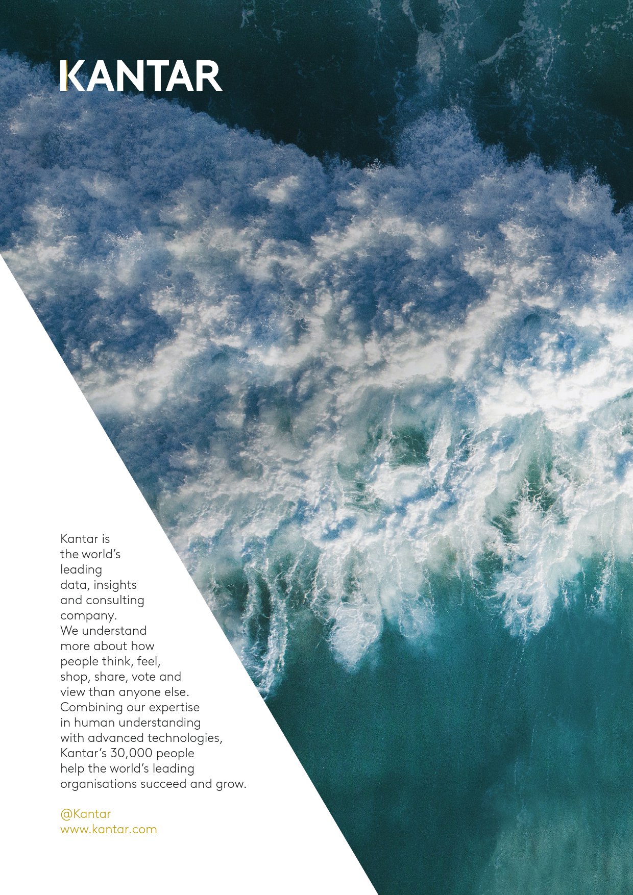 驾驭动能:实现可持续增长营销