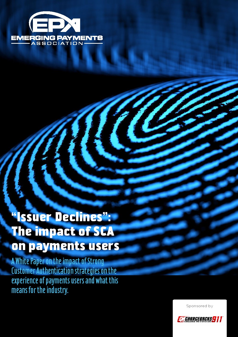 EPA:强化客户认证对支付用户的影响报告