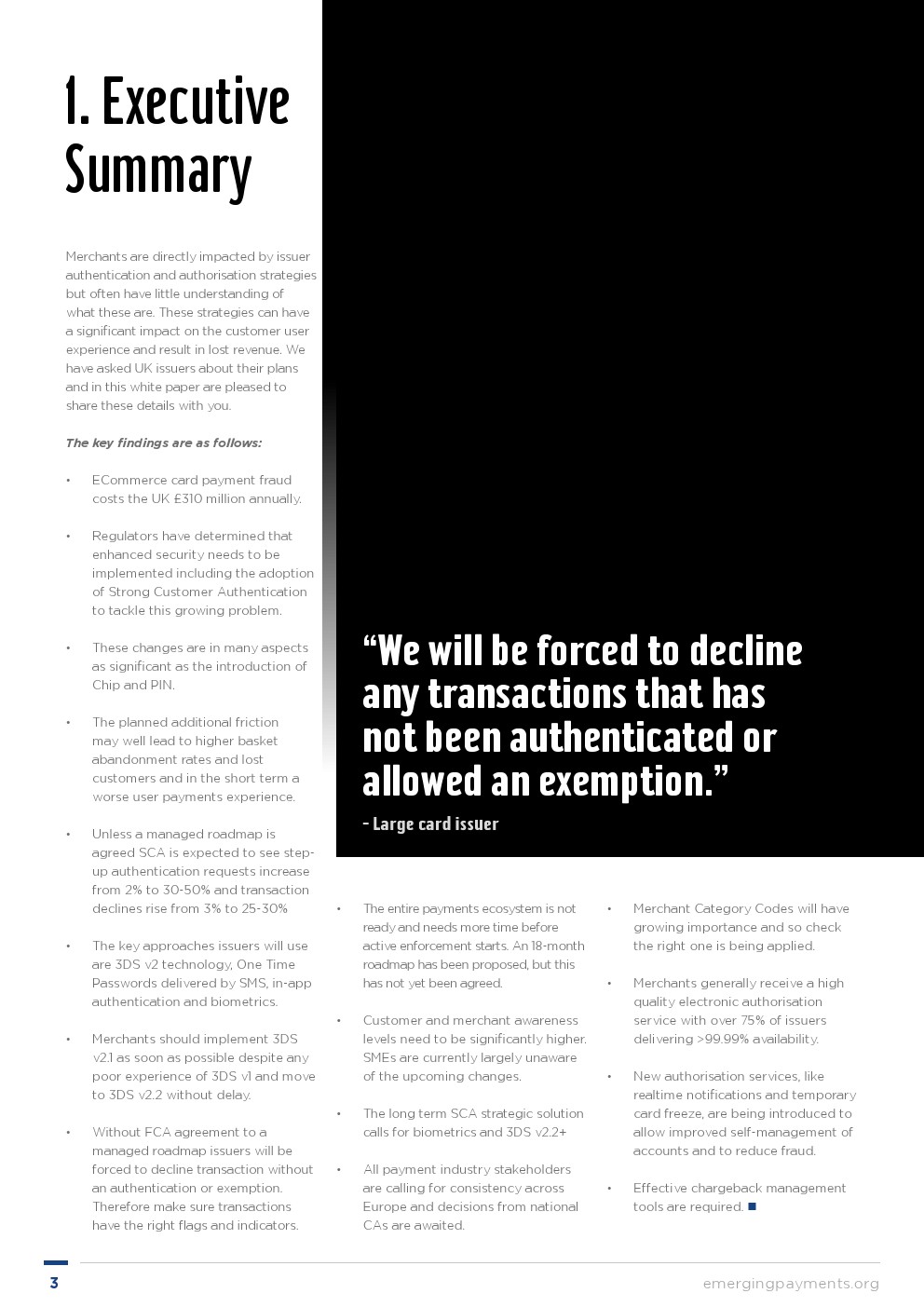 EPA:强化客户认证对支付用户的影响报告