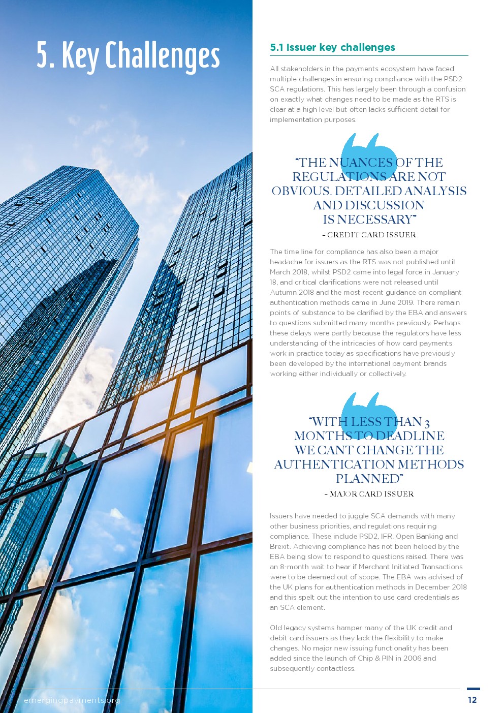 EPA:强化客户认证对支付用户的影响报告