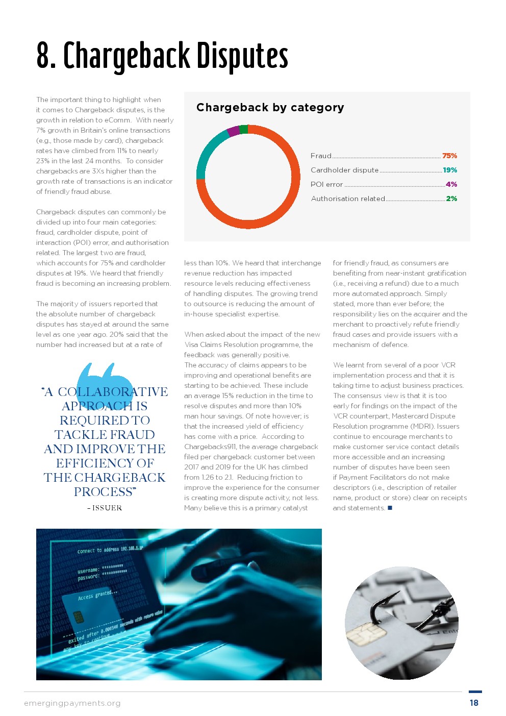 EPA:强化客户认证对支付用户的影响报告