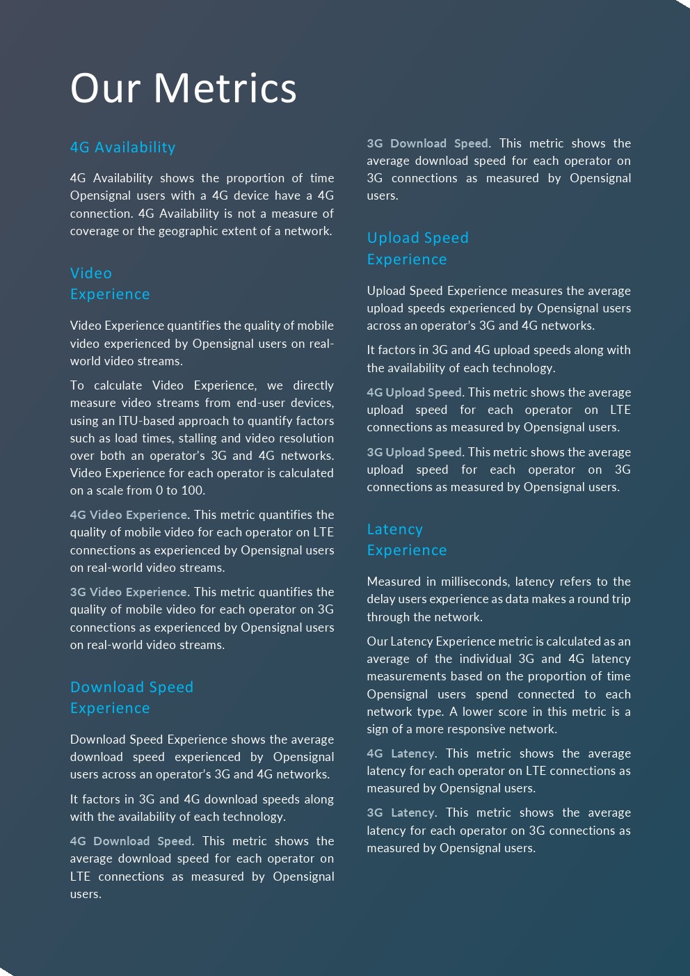 OpenSignal：美国三星用户下载速度比iPhone快8.2 Mbps