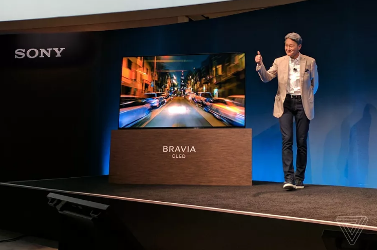 《天下财经》：2019上半年4K超高清电视占国内彩电销售比重达70%