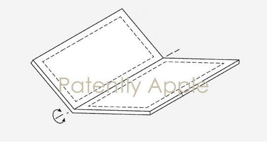 Patently Apple：消费者和果粉目前对折叠智能手机不感兴趣