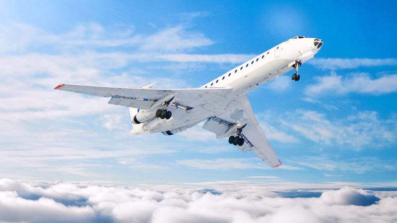 中国民航局：2019年1-7个月中国民航完成旅客运输量3.81亿人次