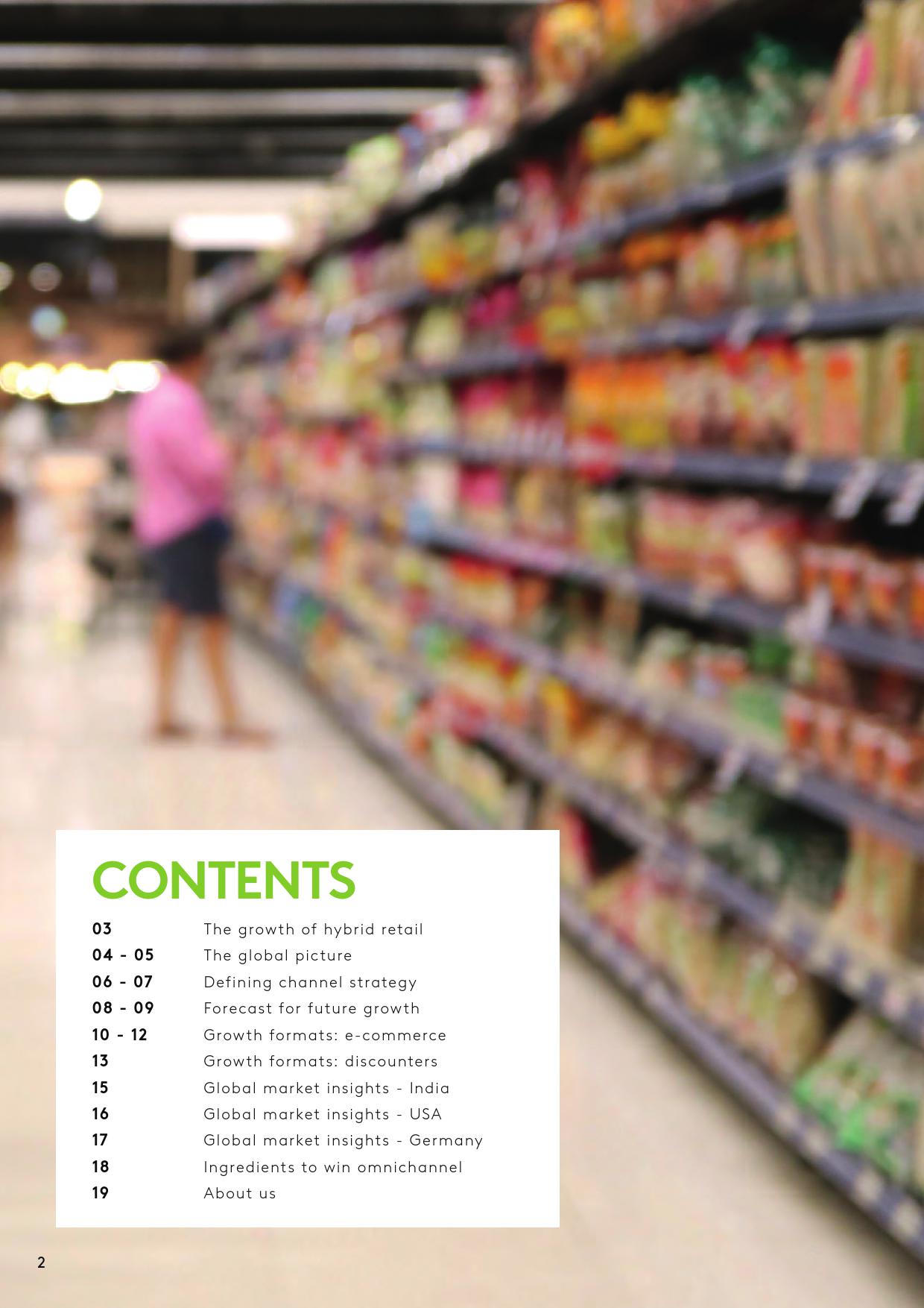 凯度消费者指数:全球快消品行业如何赢在全渠道(199it)