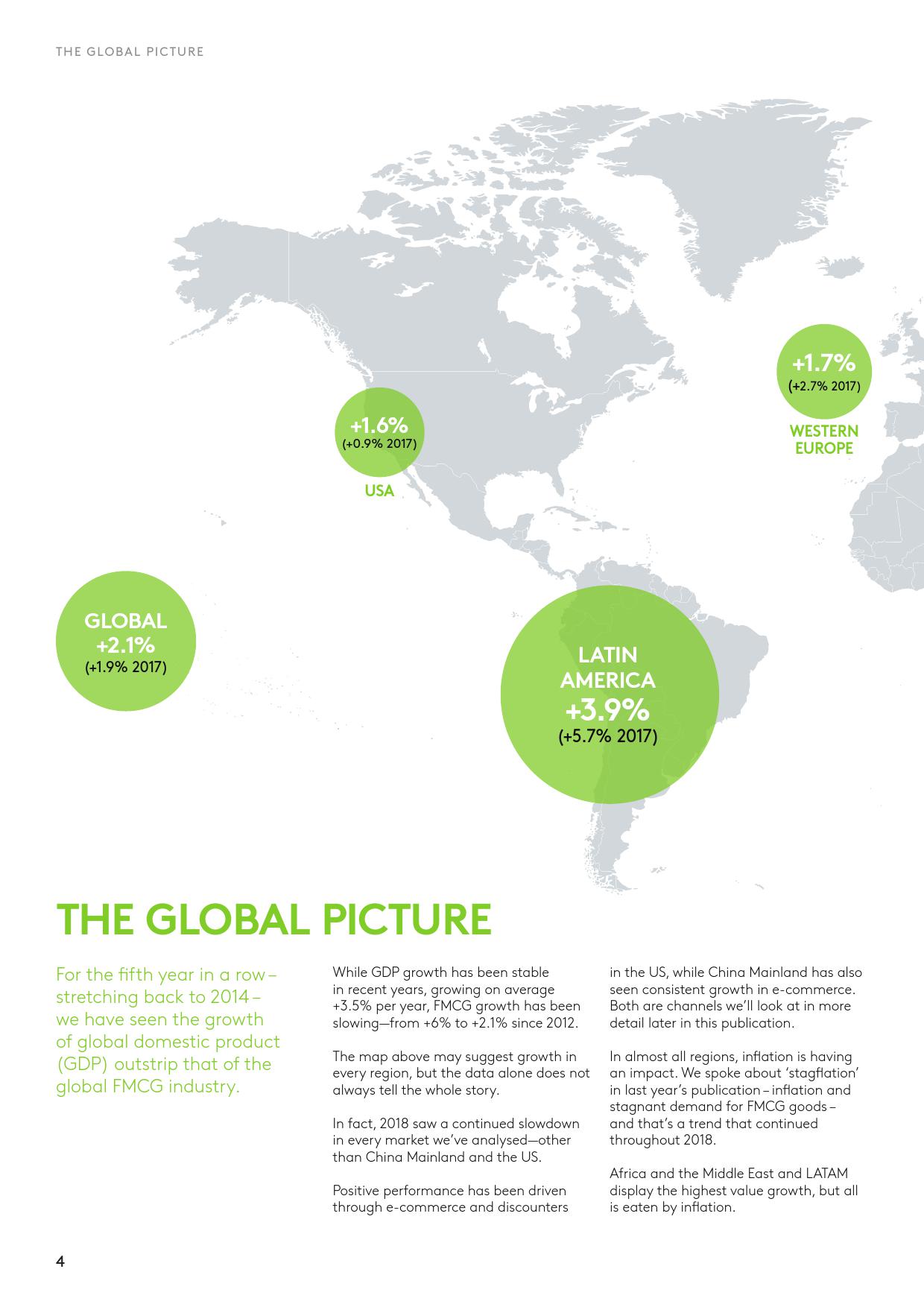 凯度消费者指数:全球快消品行业如何赢在全渠道(199it)
