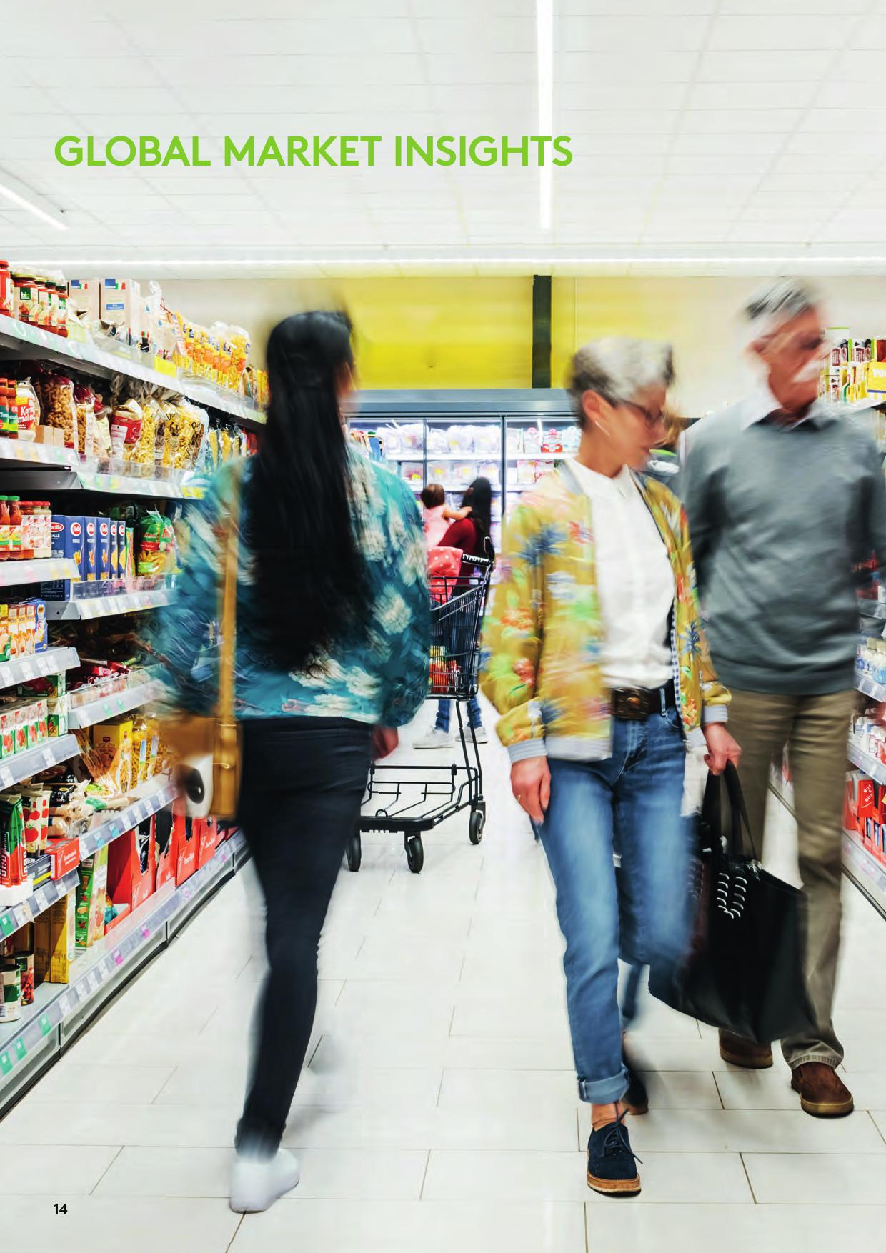 凯度消费者指数:全球快消品行业如何赢在全渠道(199it)